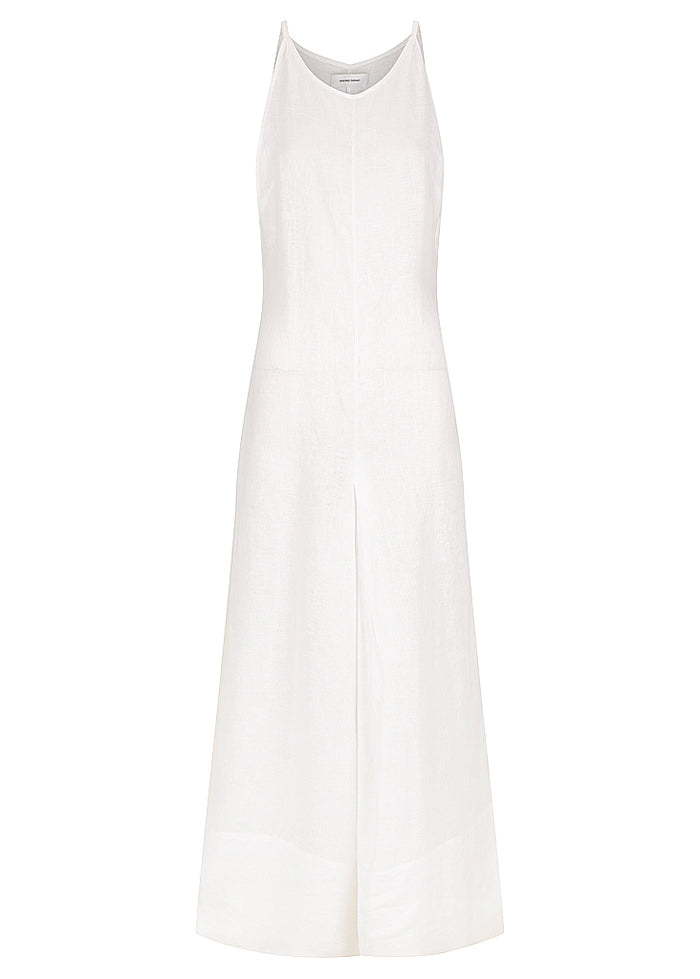 Side Baring Maxi Desiree Deravi Side Baring Maxi Desiree Deravi